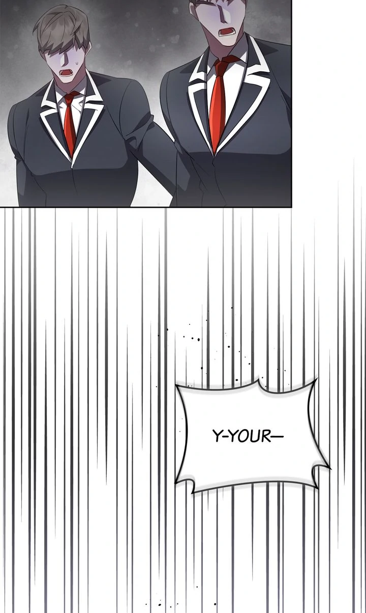 The Corpse Will Tell Chapter 80 45